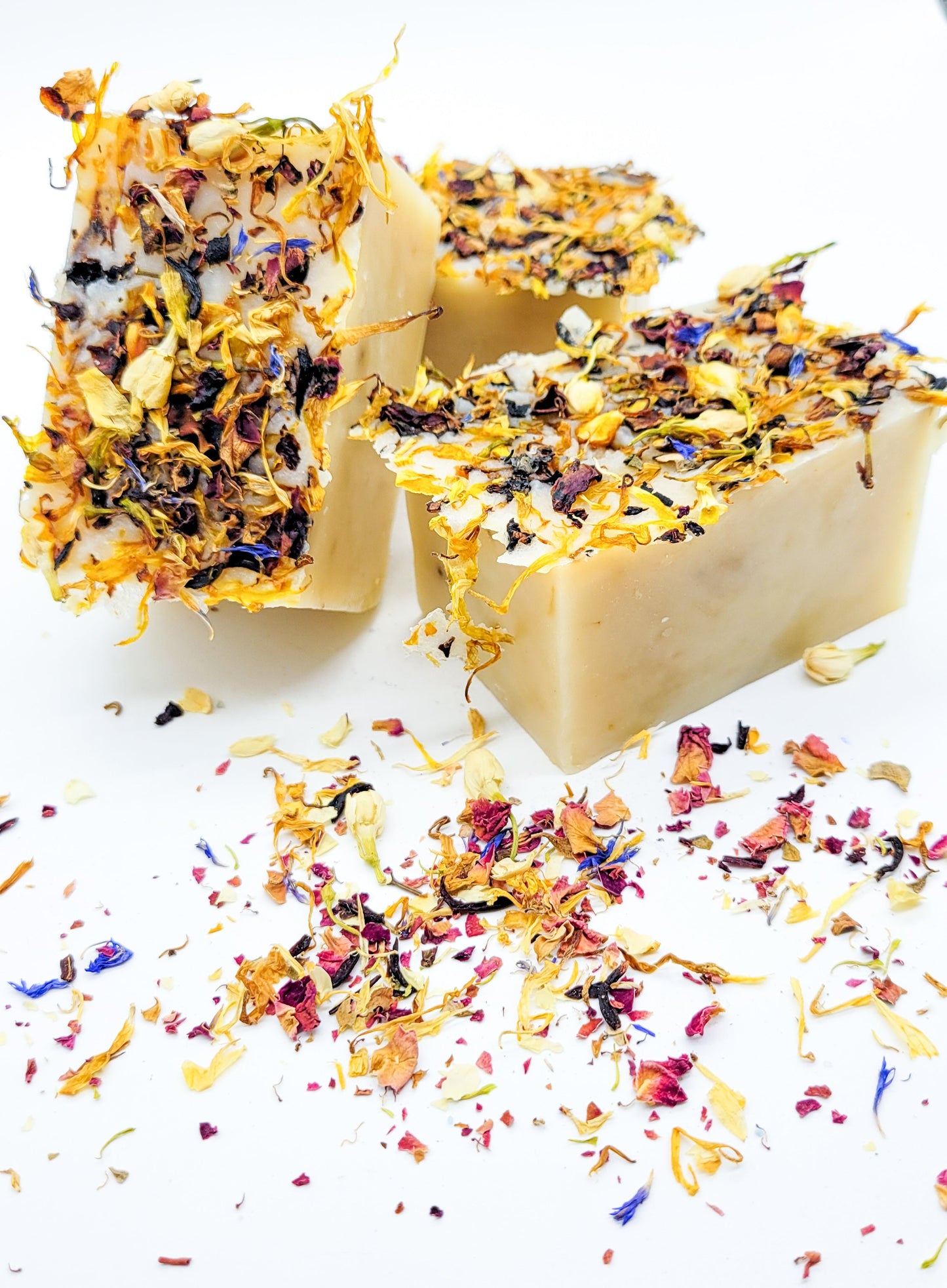 Specialty Soap - Wildflower (Limited Edition)