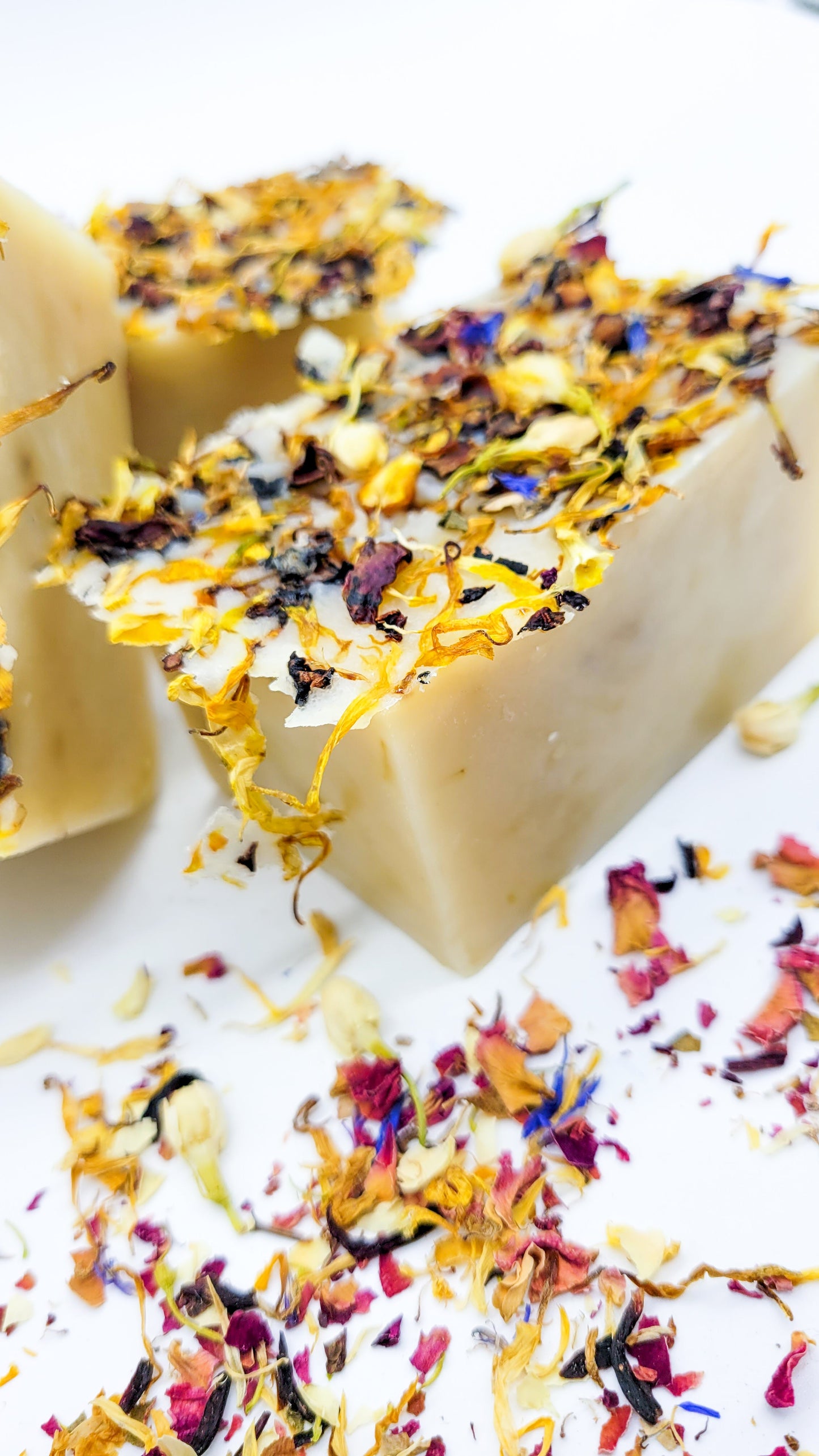 Specialty Soap - Wildflower (Limited Edition)