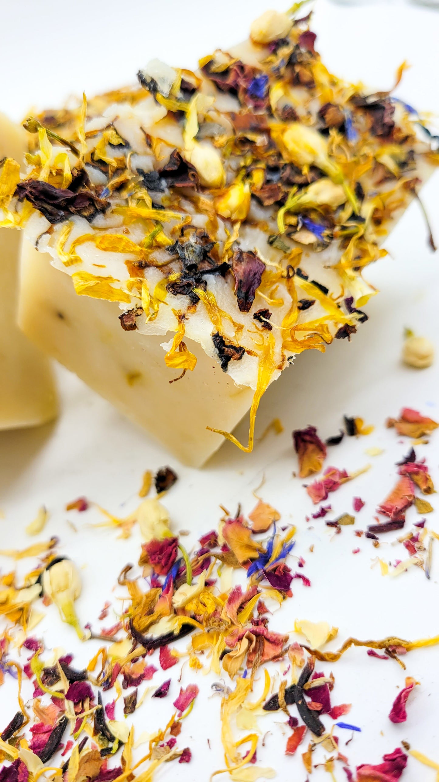 Specialty Soap - Wildflower (Limited Edition)