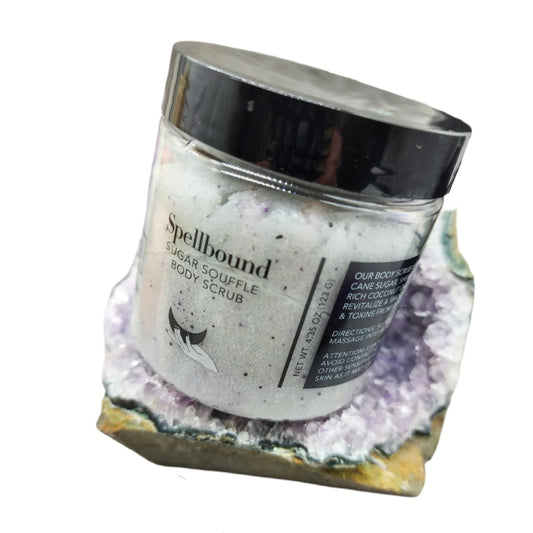 Skincare - Sugar Souffle Body Polish - Spellbound (small)