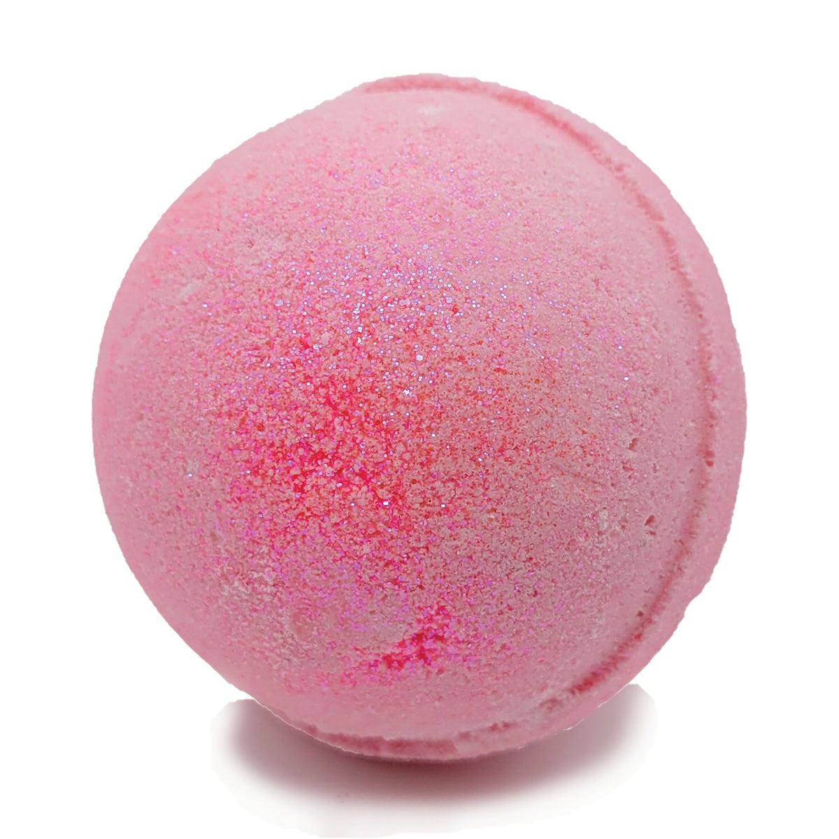 Bath Bomb - Pink Sugar