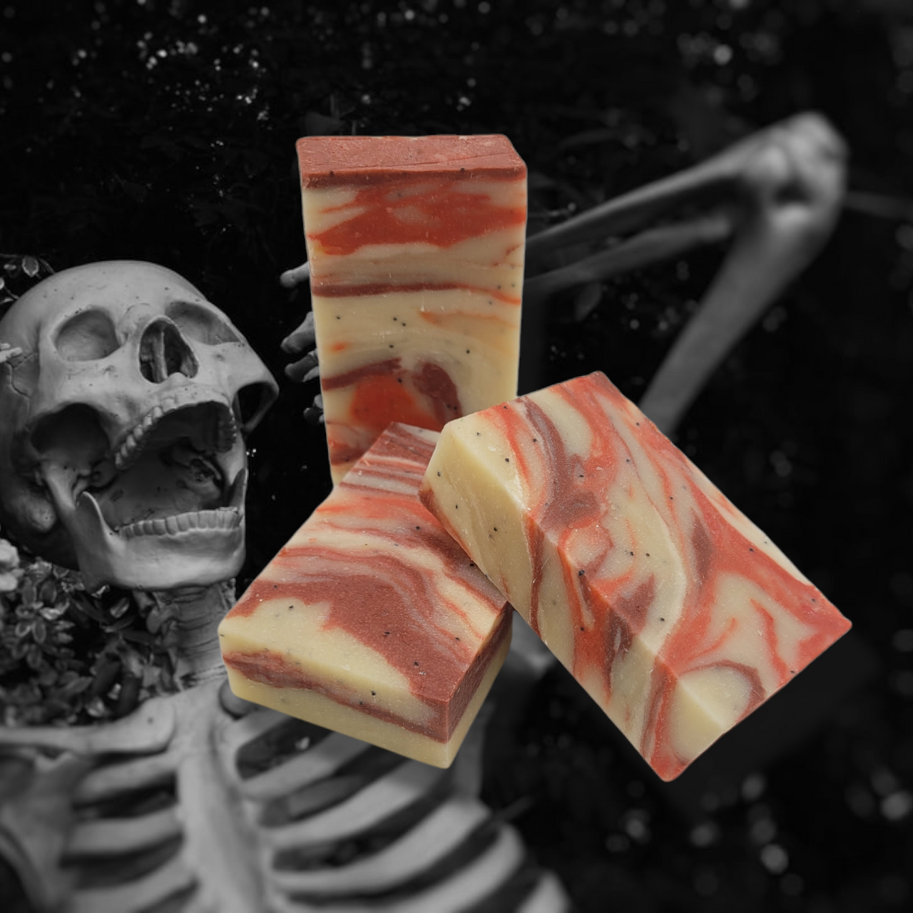 Standard Soap - Bitten (Seasonal)