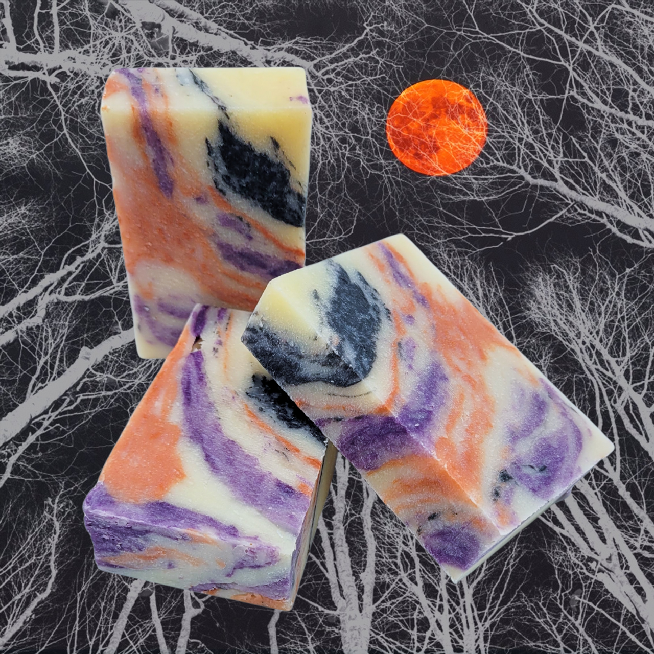 Standard Soap - Twilight (Seasonal)