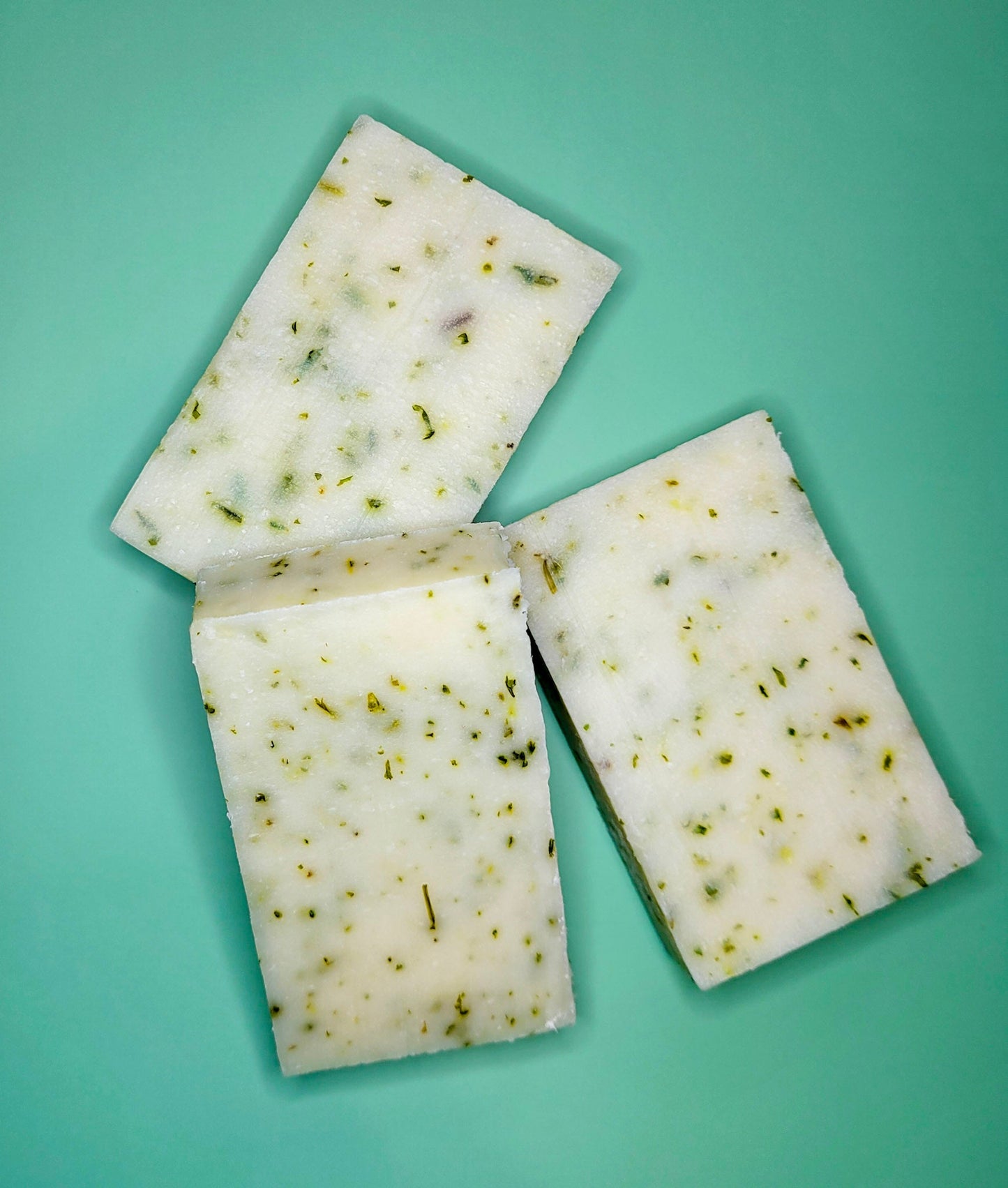 Standard Soap - Eucalyptamint